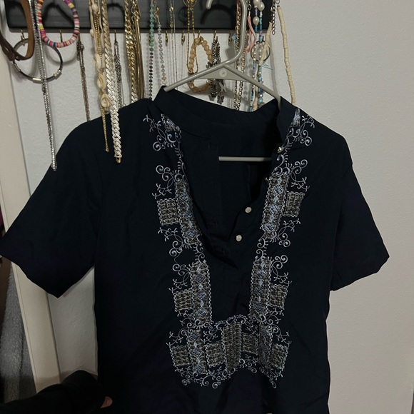 THAI women’s shirt - Picture 5 of 10